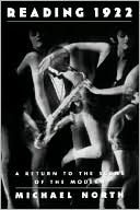 Book Reading 1922: A Return to the Scene of the Modern free