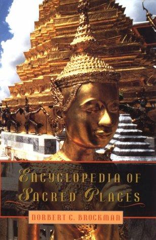 Book Encyclopedia of Sacred Places free