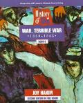Book A History of US: Book 6: War, Terrible War (1860-1865) free