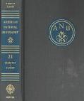 Book American National Biography free