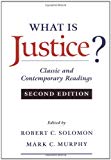 Book What Is Justice?: Classic and Contemporary Readings free
