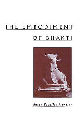 Book The Embodiment of Bhakti free