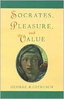 Book Socrates, Pleasure, and Value free