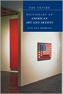 Book The Oxford Dictionary of American Art and Artists free