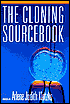 Book The Cloning Sourcebook free