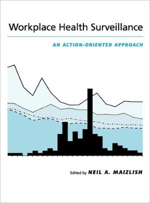 Book Workplace Health Surveillance: An Action-Oriented Approach free