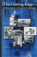 Book The Cutting Edge: An Encyclopedia of Advanced Technologies free