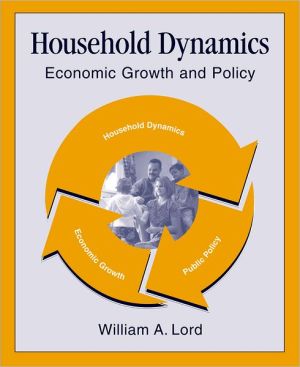 Book Household Dynamics: Economic Growth and Policy free