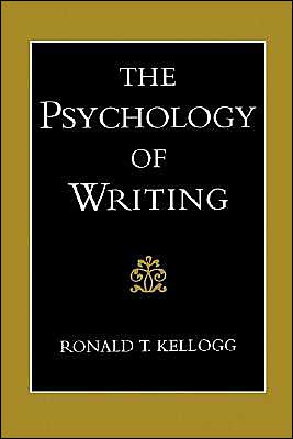 Book The Psychology of Writing free