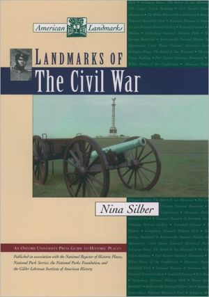 Book Landmarks of the Civil War (American Landmarks) free