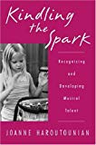 Book Kindling The Spark free