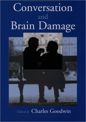 Book Conversation and Brain Damage free