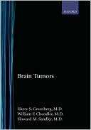 Book Brain Tumors (Contemporary Neurology Series, 54) free