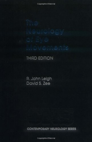Book The Neurology of Eye Movements (Contemporary Neurology Series) free