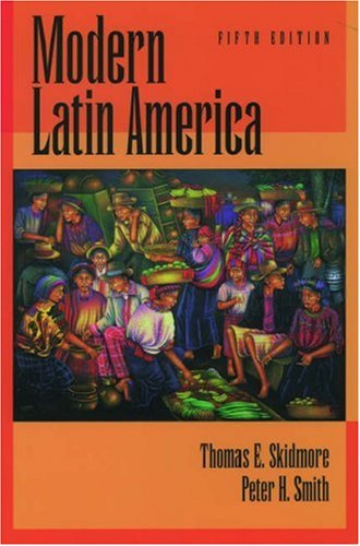 Book Modern Latin America free