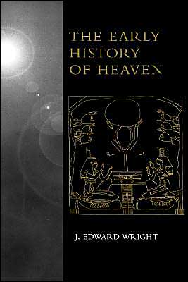 Book The Early History of Heaven free