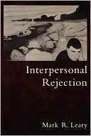 Book Interpersonal Rejection free