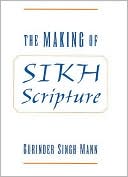 Book The Making of Sikh Scripture free