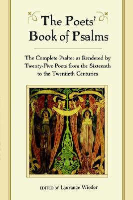 Book The Poets' Book of Psalms free