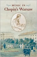 Book Music in Chopin's Warsaw free