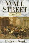 Book Wall Street: A History free