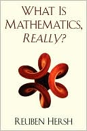 Book What Is Mathematics, Really? free