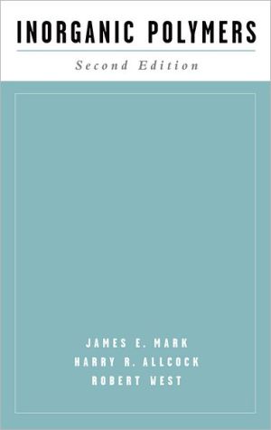 Book Inorganic Polymers free