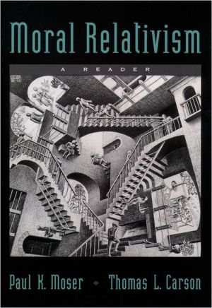 Book Moral Relativism: A Reader free