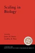 Book Scaling in Biology (Santa Fe Institute Studies on the Sciences of Complexity) free