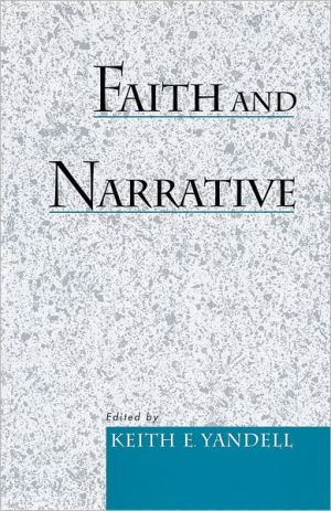 Book Faith and Narrative free