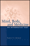 Book Mind, Body, and Medicine free