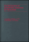 Book The Mechanisms of Atmospheric Oxidation of the Alkenes free