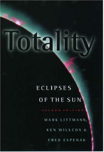 Book Totality: Eclipses Of The Sun free