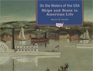 Book On the Waters of the USA: Ships and Boats in American Life (Transportation in America) free