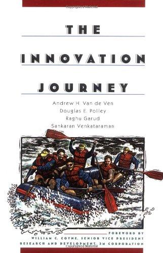 Book The Innovation Journey free