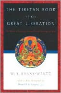 Book The Tibetan Book of the Great Liberation free