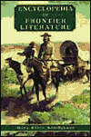 Book Encyclopedia of Frontier Literature free