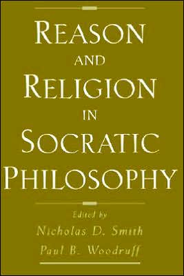 Book Reason and Religion in Socratic Philosophy free