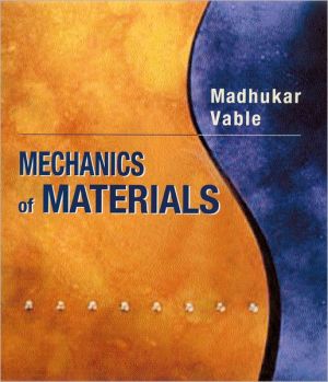 Book Mechanics of Materials free