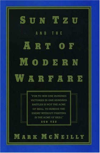 Book Sun Tzu and the Art of Modern Warfare free