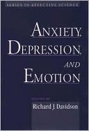 Book Anxiety, Depression, and Emotion free