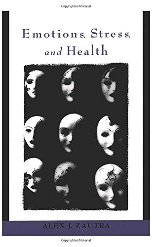 Book Emotions, Stress, and Health free