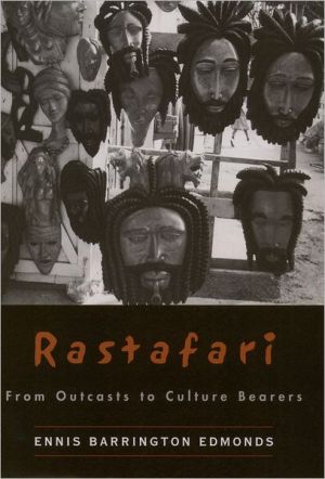 Book Rastafari: From Outcasts to Culture Bearers free