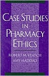 Book Case Studies in Pharmacy Ethics free