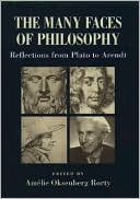Book The Many Faces of Philosophy: Reflections from Plato to Arendt free