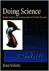 Book Doing Science: Design, Analysis, and Communication of Scientific Research free