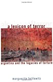 Book A Lexicon of Terror: Argentina and the Legacies of Torture (Oxford World's Classics) free