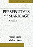 Book Perspectives on Marriage: A Reader free