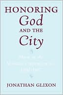 Book Honoring God and the City: Music at the Venetian Confraternities, 1260-1807 free