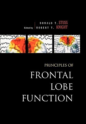 Book Principles of Frontal Lobe Function free